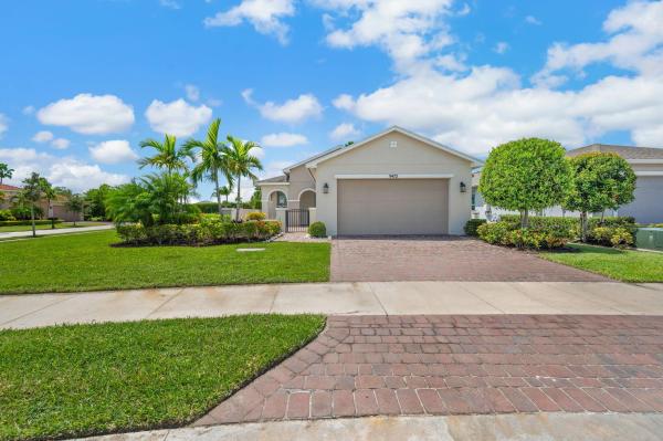 Vitalia At Tradition, 9472 SW Royal Poinciana Dr, Port St. Lucie, Florida 34987, image 1
