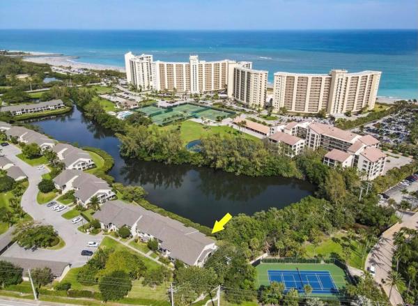 Jupiter Dunes, 2309 Fairway Dr, Jupiter, Florida 33477, image 1