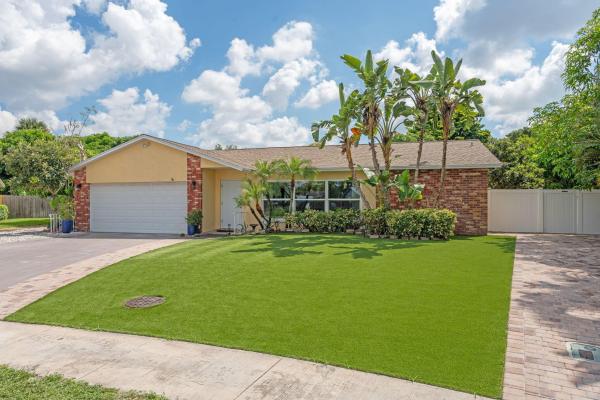 Woodcrest, 1460 Woodcrest Rd, West Palm Beach, Florida 33417, image 1