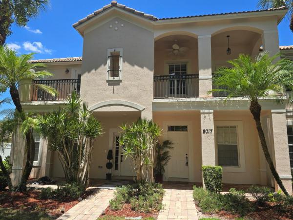 Gables At Northlake, 8017 Murano Cir, Palm Beach Gardens, Florida 33418, image 1