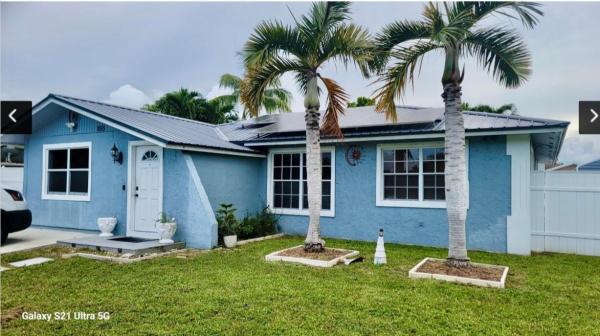 Palm Beach Colony, 855 Cameilla Dr, Royal Palm Beach, Florida 33411, image 1