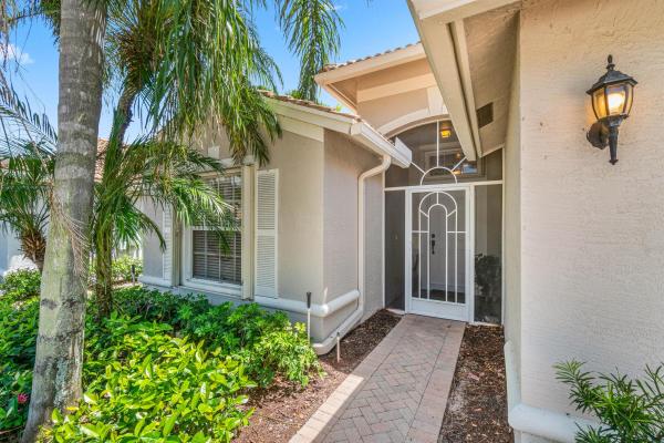 Tuscany Bay, 12136 La Vita Way, Boynton Beach, Florida 33437, image 1