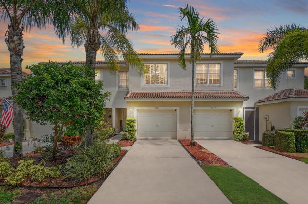 Melrose Verona Lakes, 9663 Lago Dr, Boynton Beach, Florida 33472, image 1