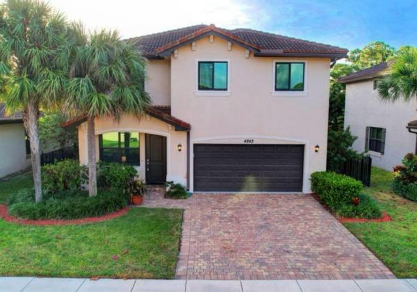 Harvest Pines, 4843 Pond Pine Way, Greenacres, Florida 33463, image 1