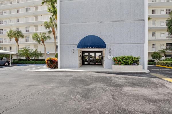 Harbourside, 1 Harbourside Dr #4402, Delray Beach, Florida 33483, image 1