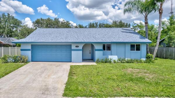 Eastwood Of Wellington, 1181 Kinglet Ter, Wellington, Florida 33414, image 1