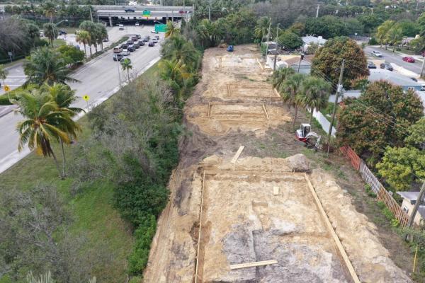 Shepley Estates, 6745 Forest Ct, West Palm Beach, Florida 33405, image 1