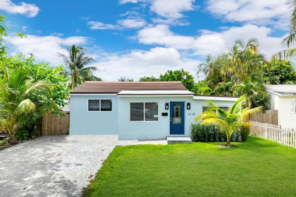 2118 Arthur St, Hollywood, Florida 33020, image 1