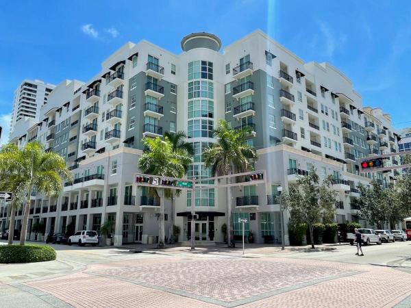 The Prado, 600 S Dixie Hwy #803, West Palm Beach, Florida 33401, image 1