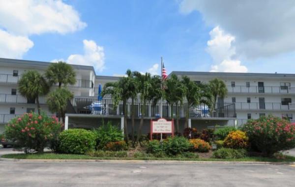 Isle Of Boca Dunes, 9233 SW 8th St #117, Boca Raton, Florida 33428, image 1