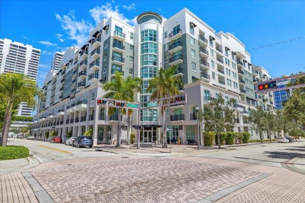 The Prado, 600 S Dixie Hwy #303, West Palm Beach, Florida 33401, image 1