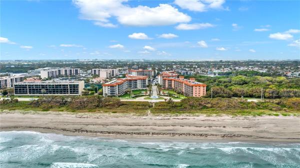 San Remo, 2871 N Ocean Blvd #C417, Boca Raton, Florida 33431, image 1