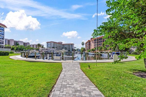 San Remo, 2871 N Ocean Blvd #C417, Boca Raton, Florida 33431, image 1