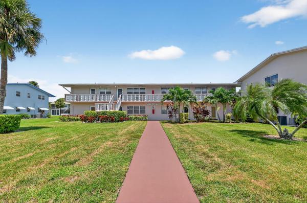 162 Easthampton G, West Palm Beach, Florida 33417, image 1