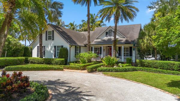 Paddock Park 2 Of Wellington, 1753 Trotter Ct, Wellington, Florida 33414, image 1