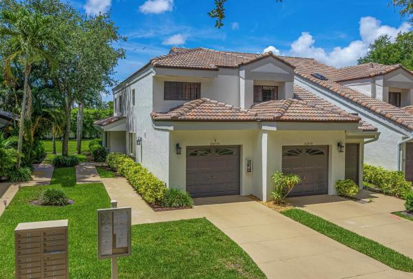 Quail Run, 2205 Aspen Way #2205, Boynton Beach, Florida 33436, image 1