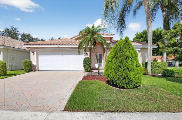 San Marco, 12051 Aprilia Dr, Boynton Beach, Florida 33437, image 1