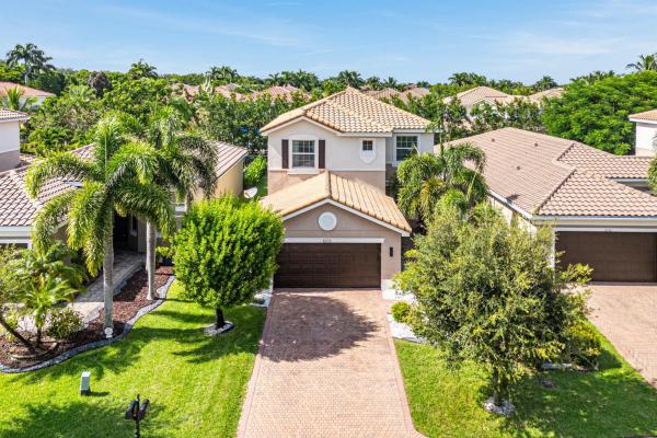 Canyon Trails, 8203 Half Dome Ct, Boynton Beach, Florida 33473, image 1