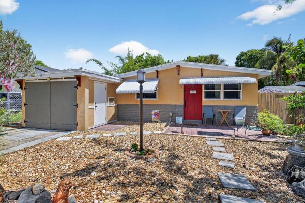 Delray Manors, 325 Jeffery St, Boca Raton, Florida 33487, image 1