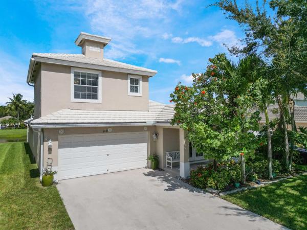 Lantern Key, 6821 Hendry Dr, Lake Worth Beach, Florida 33463, image 1