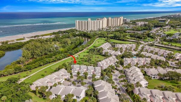 3701 Fairway Dr N, Jupiter, Florida 33477, image 1