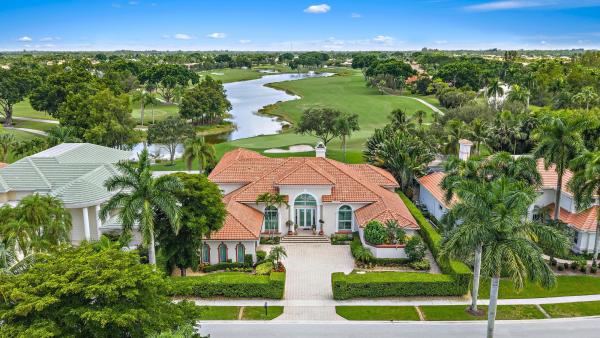 Egret Pointe, 10952 Egret Pointe Ln, West Palm Beach, Florida 33412, image 1