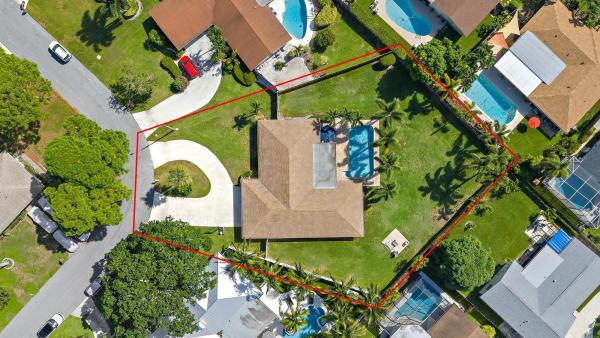 4338 Butternut St, Palm Beach Gardens, Florida 33410, image 1