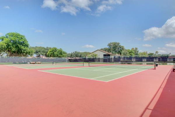 Palm Chase Lakes, 10021 Andrea Ln #B, Boynton Beach, Florida 33437, image 2