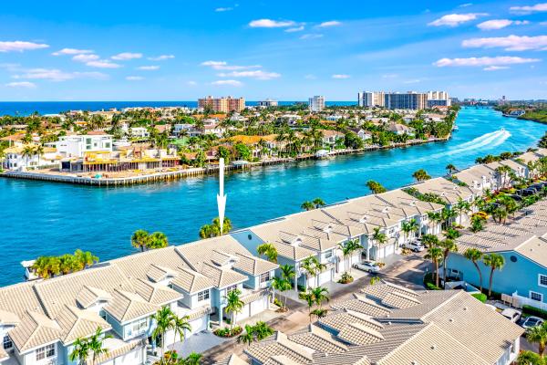 892 E Jeffery St, Boca Raton, Florida 33487, image 1
