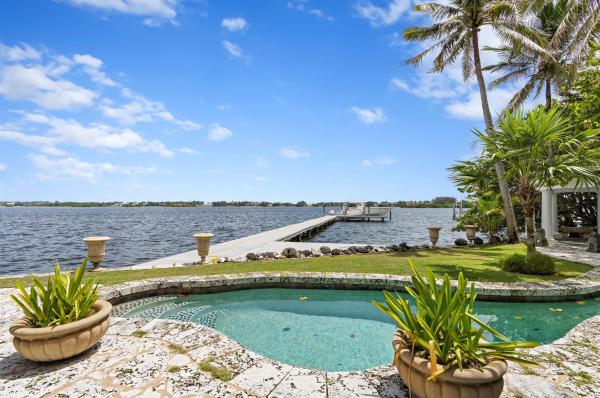 Bromberg, 7500 S Flagler Dr, West Palm Beach, Florida 33405, image 1