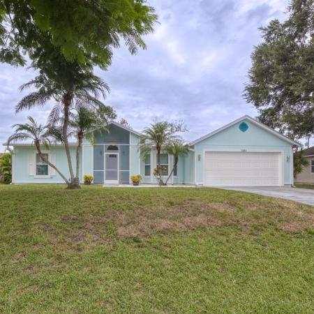 1081 SW Kant Ave, Port St. Lucie, Florida 34953, image 1