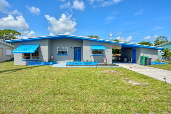 River Park, 106 NE Entrada Ave, Port St. Lucie, Florida 34952, image 1