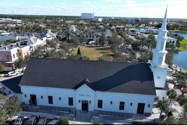 Promenade At Tradition, 10560 SW Stephanie Way #1207, Port St. Lucie, Florida 34987, image 2