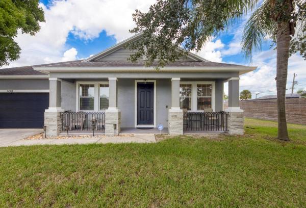 Woodland Trails, 4601 SW Wade Dr, Port St. Lucie, Florida 34953, image 1