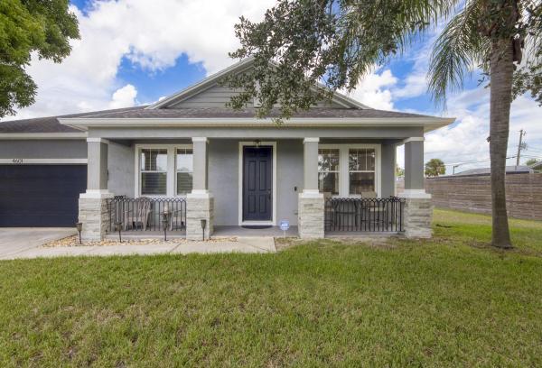 Woodland Trails, 4601 SW Wade Dr, Port St. Lucie, Florida 34953, image 2