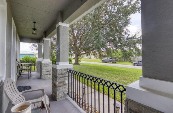 Woodland Trails, 4601 SW Wade Dr, Port St. Lucie, Florida 34953, image 3