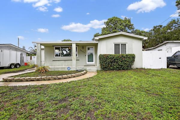 Linwood Gardens, 6445 Charleston St, Hollywood, Florida 33024, image 1