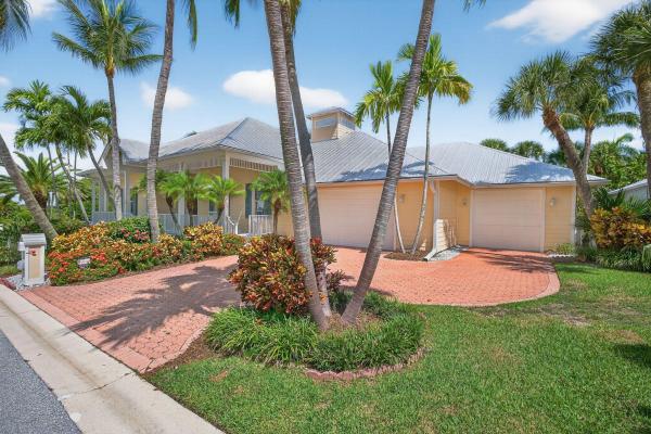 Seaside Of Juno Beach, 461 Seaside Ln, Juno Beach, Florida 33408, image 1
