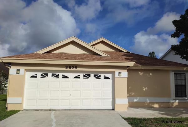 The Palm Club West Village, 3826 Circle Lake Dr, West Palm Beach, Florida 33417, image 1