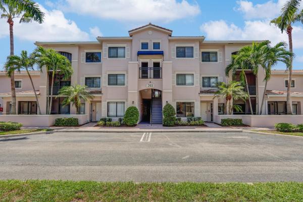 Sarento At San Matera, 2803 Sarento Pl #112, Palm Beach Gardens, Florida 33410, image 1
