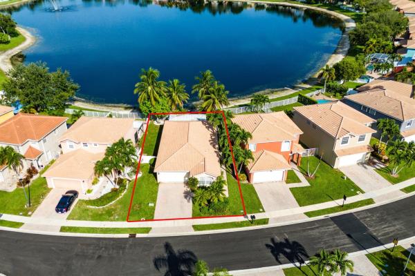 Liberty Isles At Briar Bay, 3224 Turtle Cv, West Palm Beach, Florida 33411, image 1