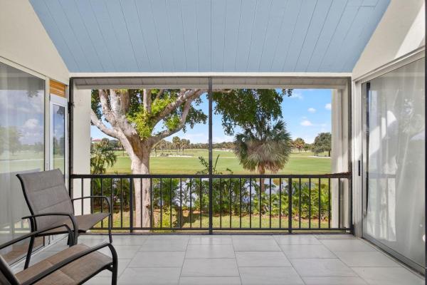 Garden Court Villas, 1731 Presidential Way #C-203, West Palm Beach, Florida 33401, image 1