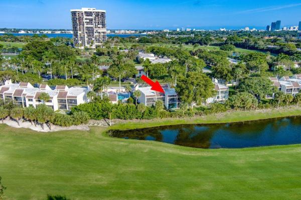 Garden Court Villas, 1731 Presidential Way #C203, West Palm Beach, Florida 33401, image 1