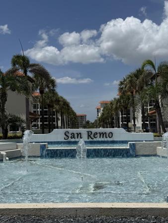 San Remo, 2871 N Ocean Blvd #D410, Boca Raton, Florida 33431, image 1