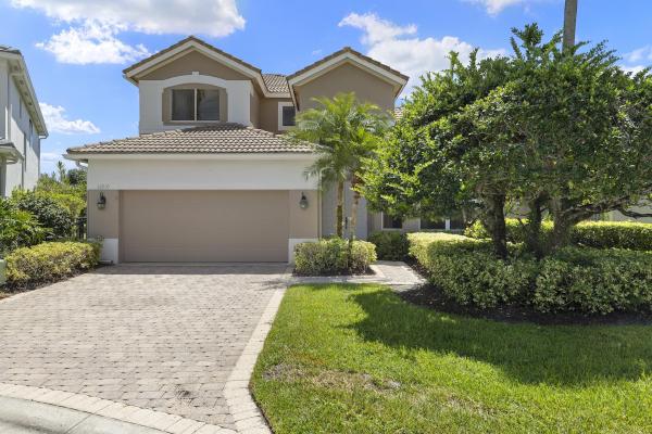The Grande, 10910 Grande Blvd, West Palm Beach, Florida 33412, image 1