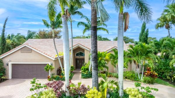 New Floresta, 2891 NW 28th Ter, Boca Raton, Florida 33434, image 1