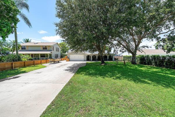 Palm Beach Farms, 5587 3rd Rd, Lake Worth Beach, Florida 33467, image 1