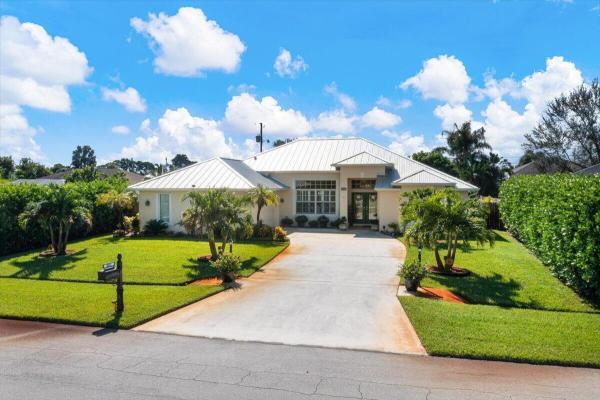 381 SW Hollyhock Dr, Port St. Lucie, Florida 34953, image 1