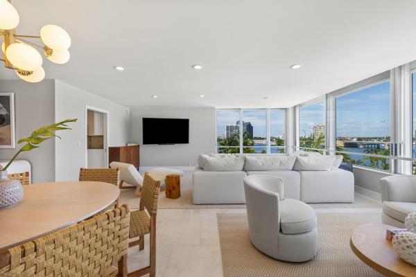 Palm Beach Towers, 44 Cocoanut Row 510b Row #510/511b, Palm Beach, Florida 33480, image 1