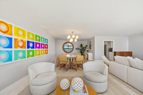 Palm Beach Towers, 44 Cocoanut Row #510B, Palm Beach, Florida 33480, image 1